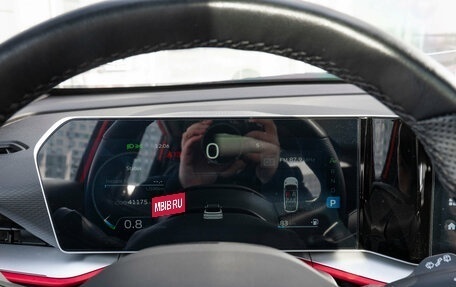 Geely Coolray I, 2024 год, 2 450 000 рублей, 28 фотография