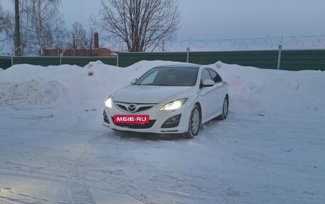 Mazda 6, 2010 год, 875 000 рублей, 3 фотография