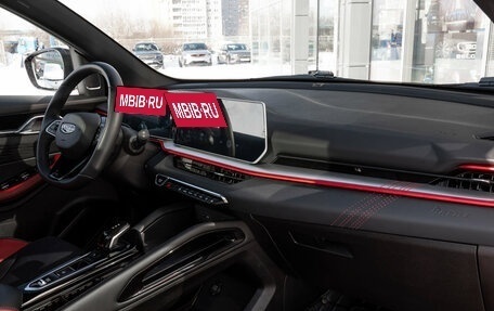 Geely Coolray I, 2024 год, 2 450 000 рублей, 25 фотография