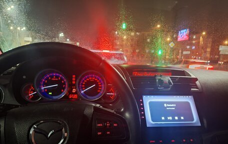 Mazda 6, 2010 год, 875 000 рублей, 6 фотография