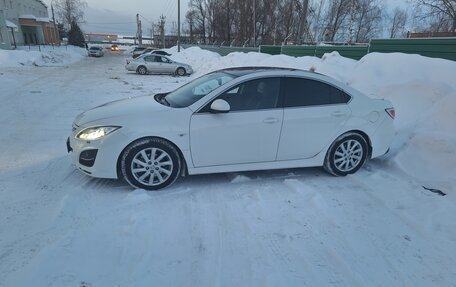 Mazda 6, 2010 год, 875 000 рублей, 4 фотография