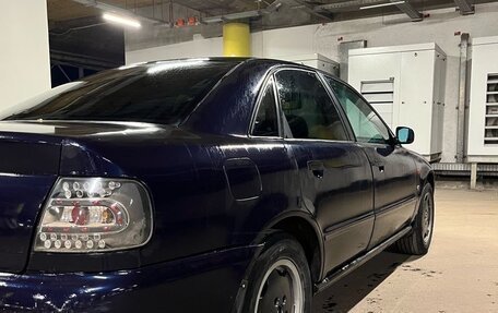 Audi A4, 1995 год, 190 000 рублей, 3 фотография