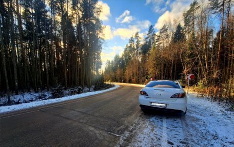 Mazda 6, 2010 год, 875 000 рублей, 7 фотография