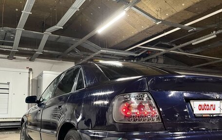 Audi A4, 1995 год, 190 000 рублей, 6 фотография