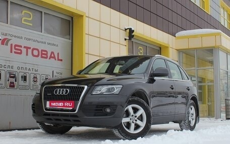 Audi Q5, 2011 год, 1 385 000 рублей, 1 фотография