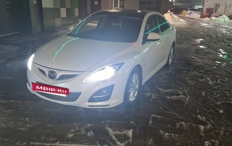 Mazda 6, 2010 год, 875 000 рублей, 5 фотография