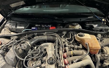 Audi A4, 1995 год, 190 000 рублей, 9 фотография