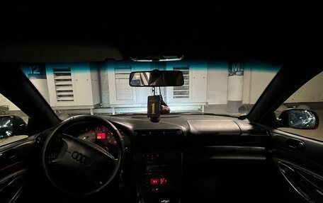 Audi A4, 1995 год, 190 000 рублей, 8 фотография