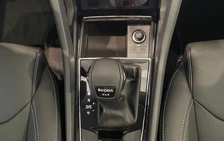 Skoda Kodiaq I, 2024 год, 5 100 000 рублей, 6 фотография