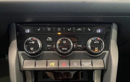 Skoda Kodiaq I, 2024 год, 5 100 000 рублей, 10 фотография