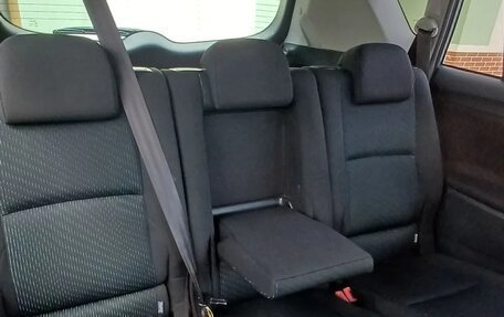 Toyota Verso I, 2013 год, 1 300 000 рублей, 4 фотография