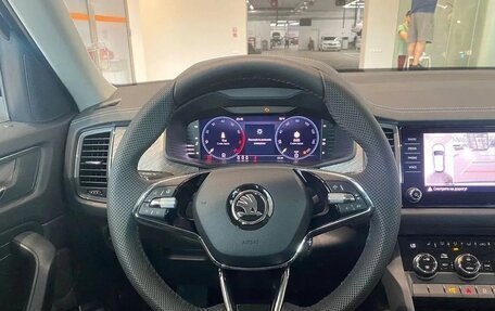 Skoda Kodiaq I, 2024 год, 5 100 000 рублей, 7 фотография