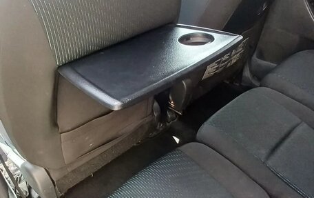 Toyota Verso I, 2013 год, 1 300 000 рублей, 6 фотография