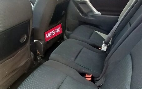 Toyota Verso I, 2013 год, 1 300 000 рублей, 5 фотография