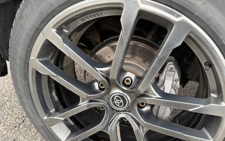 Toyota Land Cruiser 200, 2014 год, 3 450 000 рублей, 7 фотография