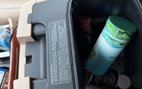 Toyota Land Cruiser 200, 2014 год, 3 450 000 рублей, 12 фотография