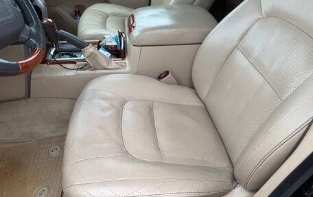 Toyota Land Cruiser 200, 2014 год, 3 450 000 рублей, 13 фотография