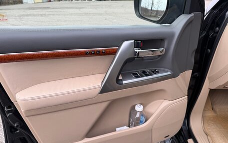 Toyota Land Cruiser 200, 2014 год, 3 450 000 рублей, 14 фотография