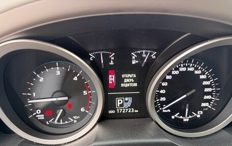 Toyota Land Cruiser 200, 2014 год, 3 450 000 рублей, 9 фотография