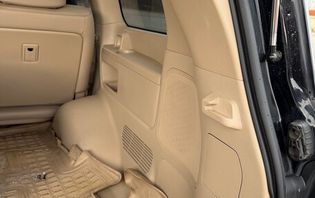 Toyota Land Cruiser 200, 2014 год, 3 450 000 рублей, 16 фотография