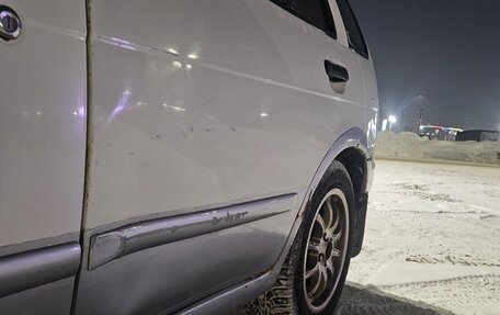 Nissan Pulsar IV, 1998 год, 200 000 рублей, 9 фотография