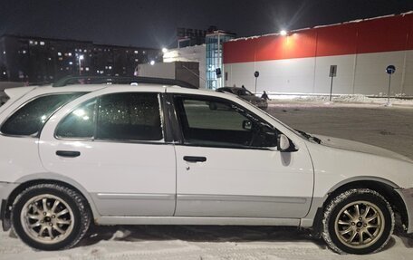 Nissan Pulsar IV, 1998 год, 200 000 рублей, 6 фотография