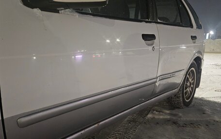 Nissan Pulsar IV, 1998 год, 200 000 рублей, 8 фотография