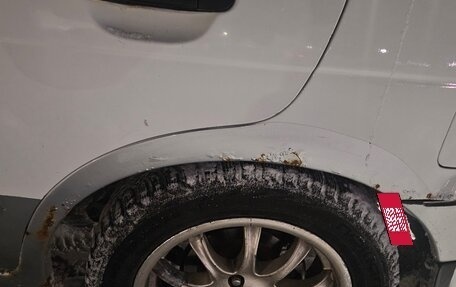 Nissan Pulsar IV, 1998 год, 200 000 рублей, 10 фотография