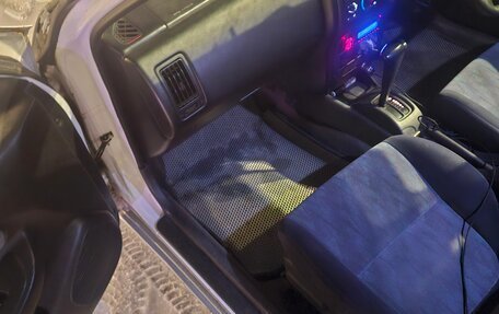 Nissan Pulsar IV, 1998 год, 200 000 рублей, 15 фотография