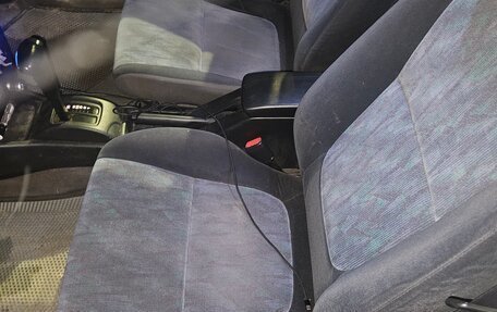 Nissan Pulsar IV, 1998 год, 200 000 рублей, 16 фотография