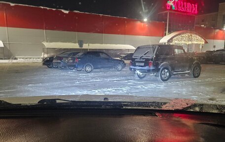 Nissan Pulsar IV, 1998 год, 200 000 рублей, 18 фотография