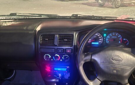 Nissan Pulsar IV, 1998 год, 200 000 рублей, 24 фотография