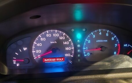 Nissan Pulsar IV, 1998 год, 200 000 рублей, 23 фотография