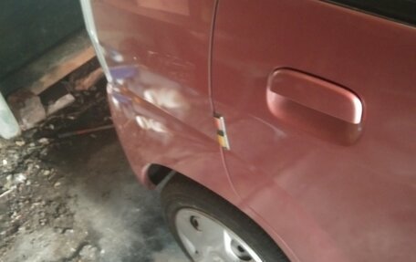 Nissan Moco I, 2004 год, 300 000 рублей, 2 фотография