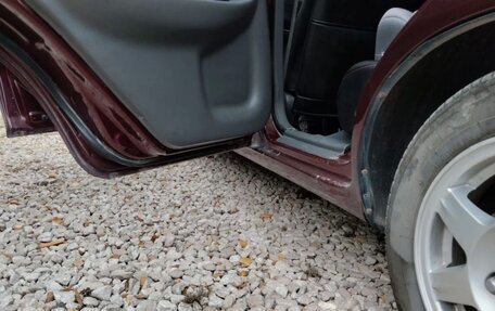 KIA Spectra II (LD), 2007 год, 430 000 рублей, 4 фотография