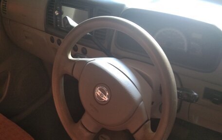 Nissan Moco I, 2004 год, 300 000 рублей, 7 фотография