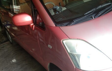 Nissan Moco I, 2004 год, 300 000 рублей, 6 фотография