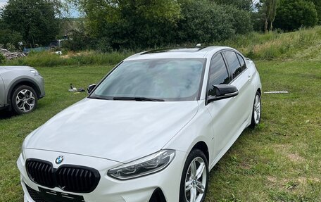 BMW 1 серия, 2020 год, 2 699 000 рублей, 5 фотография