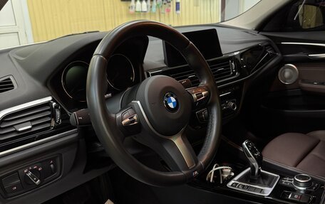 BMW 1 серия, 2020 год, 2 699 000 рублей, 7 фотография