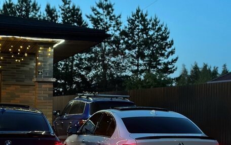 BMW 1 серия, 2020 год, 2 699 000 рублей, 6 фотография