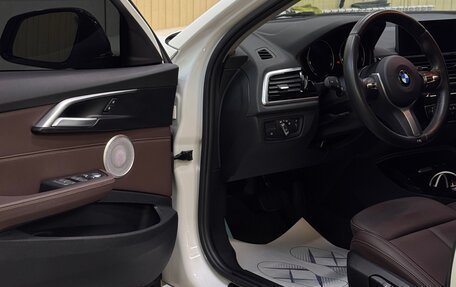 BMW 1 серия, 2020 год, 2 699 000 рублей, 9 фотография