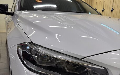 BMW 1 серия, 2020 год, 2 699 000 рублей, 11 фотография