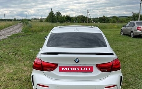 BMW 1 серия, 2020 год, 2 699 000 рублей, 4 фотография