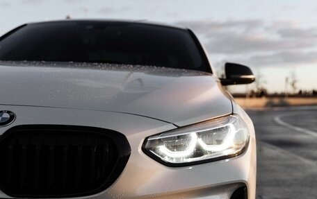 BMW 1 серия, 2020 год, 2 699 000 рублей, 12 фотография