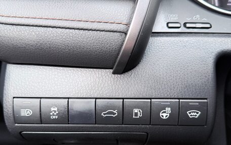 Toyota Camry, 2018 год, 2 150 000 рублей, 11 фотография