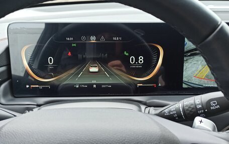 CheryExeed TXL, 2023 год, 2 100 000 рублей, 2 фотография