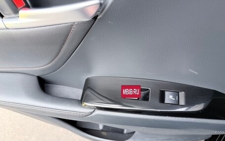 Toyota Camry, 2018 год, 2 150 000 рублей, 10 фотография