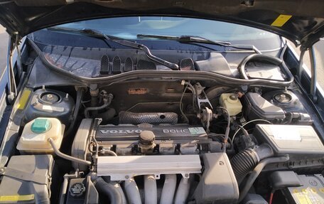 Volvo S70, 1998 год, 500 000 рублей, 7 фотография