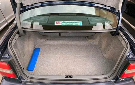 Volvo S70, 1998 год, 500 000 рублей, 15 фотография