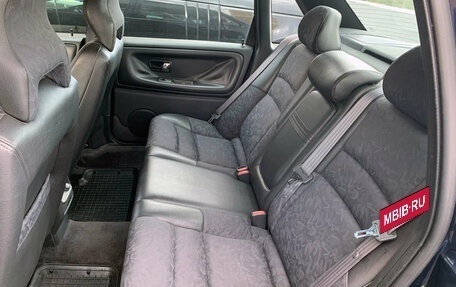 Volvo S70, 1998 год, 500 000 рублей, 13 фотография